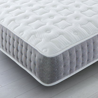 AvaDream 2000 Pocket Memory Mattress