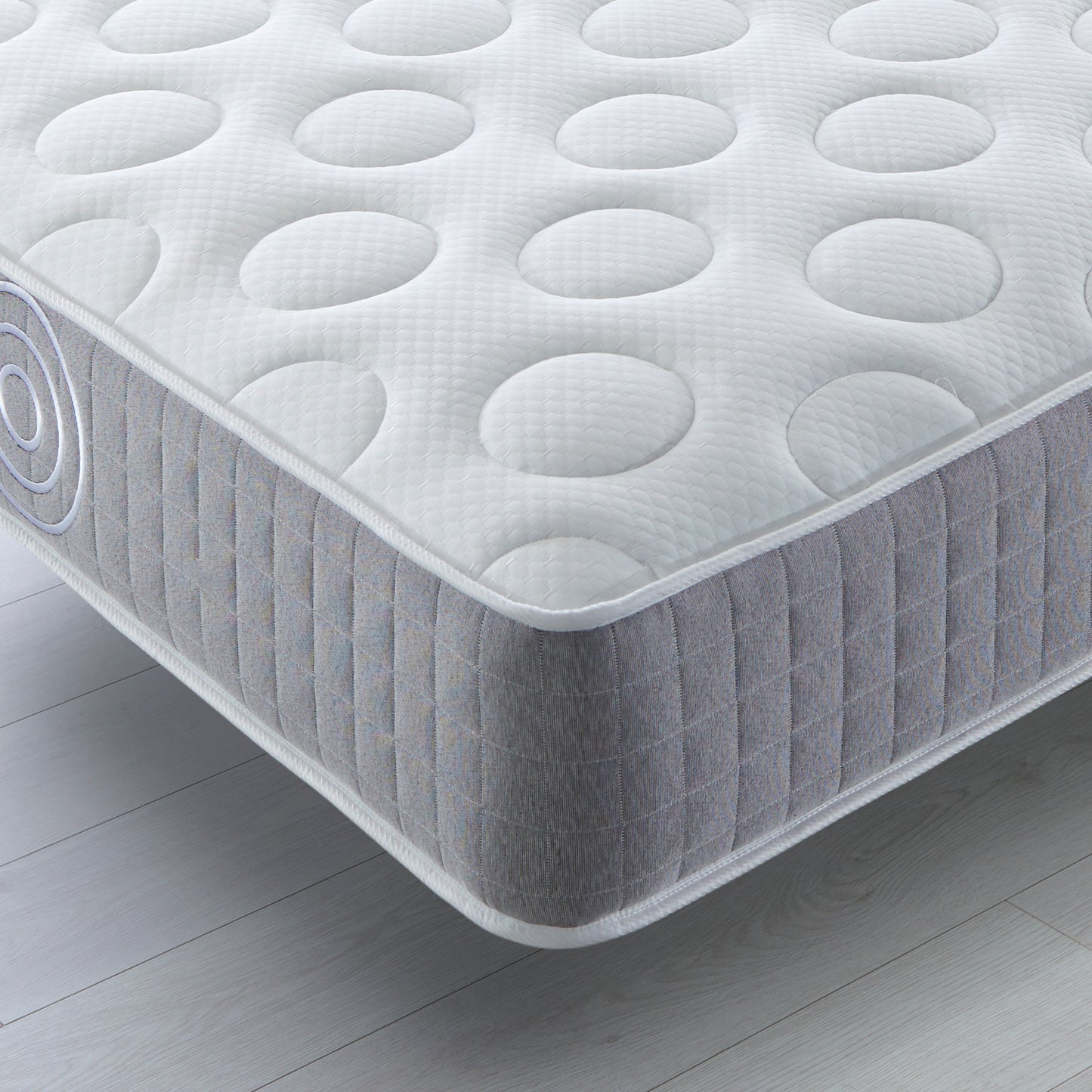 Nectar 2000 Cool Gel Pocket Memory Mattress