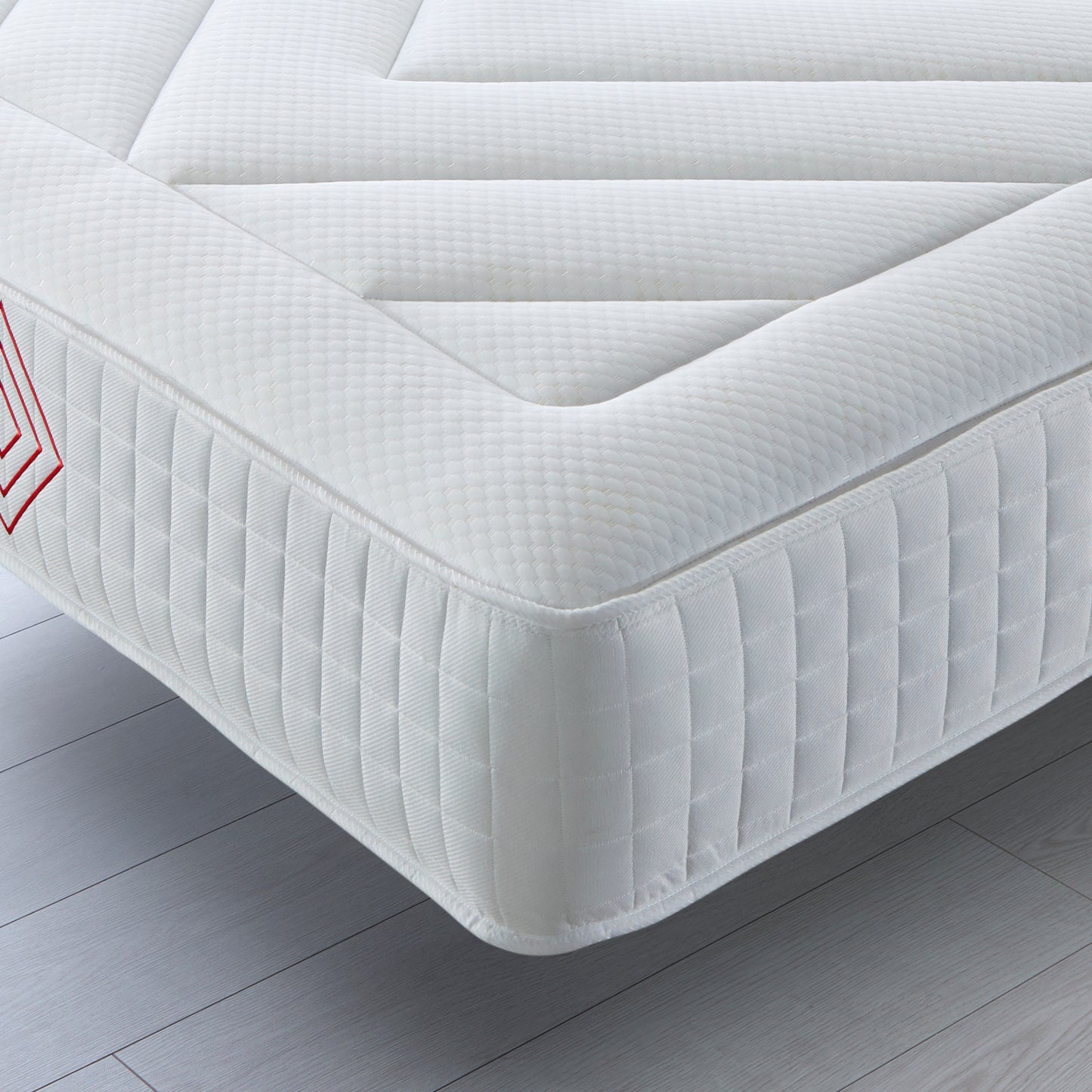 CairoCloud 1000 Pocket Orthopaedic Mattress