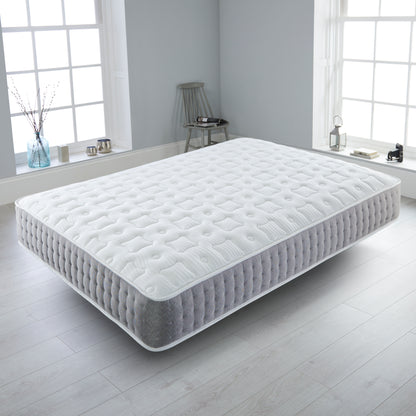 AvaDream 2000 Pocket Memory Mattress